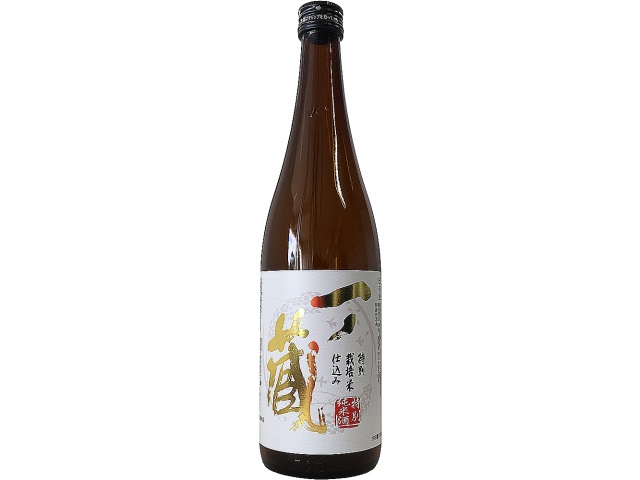 一ノ蔵 特別栽培米仕込特別純米酒 ７２０ＭＬ｜セブン‐イレブン～近く