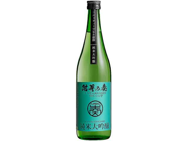 花春 結芽の奏 純米大吟醸 ７２０ｍｌ ｜セブン‐イレブン