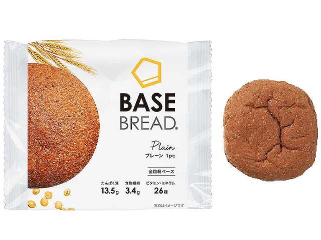 BASE BREAD ベースブレッド&新作クッキー！ BREAD®