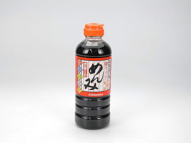 キッコーマン めんみ ５００ＭＬ｜セブン‐イレブン～近くて便利～