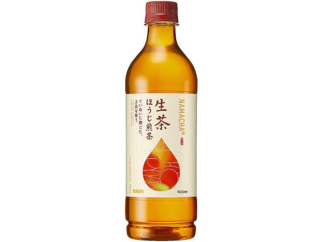 キリン 生茶 ほうじ煎茶 ６００ｍｌ｜セブン‐イレブン